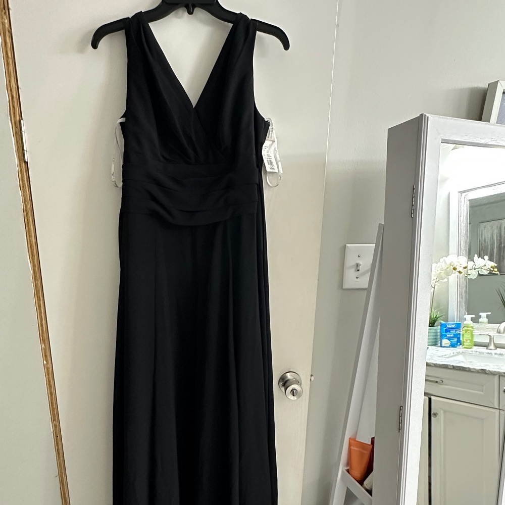 Bridesmaids dress